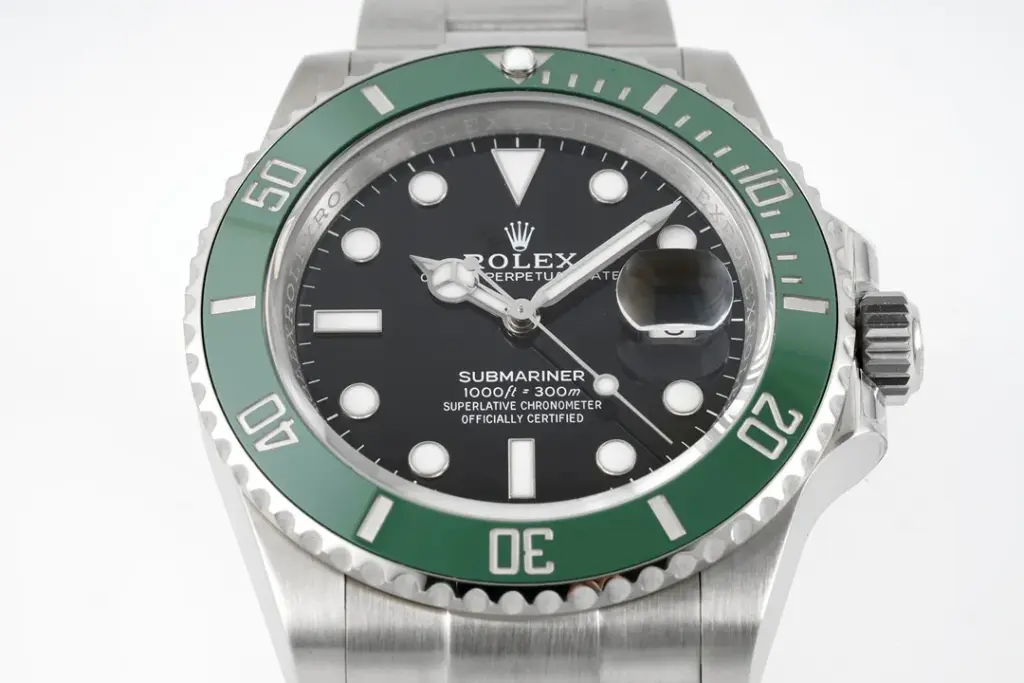 AR Factory Rolex Submariner Black dial — image 3