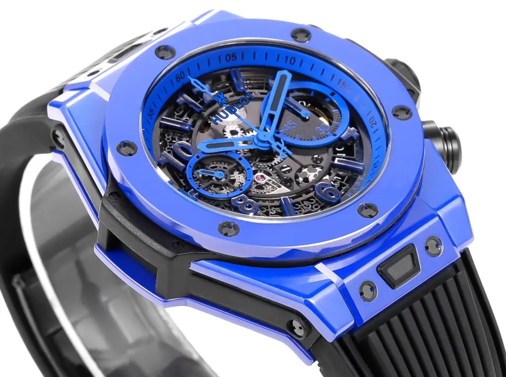 ZF Factory Hublot Big Bang 45mm — image 3