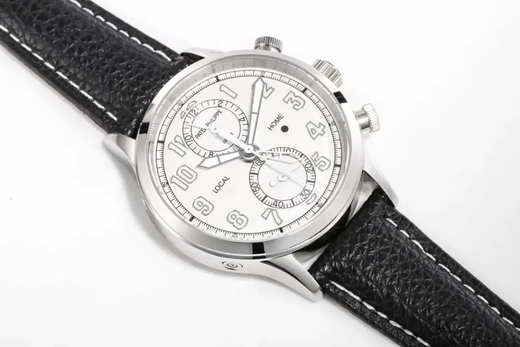 GR Factory Patek Philippe Calatrava White dial — image 5