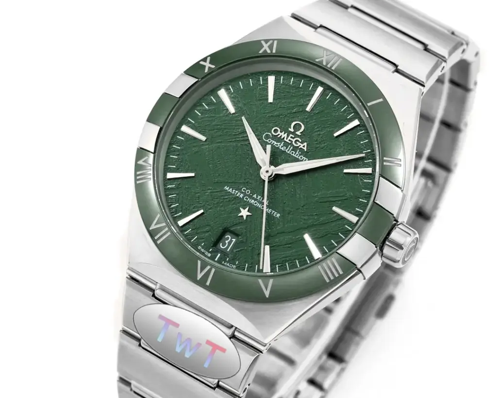 ZF Factory Omega Constellation 41mm — image 2
