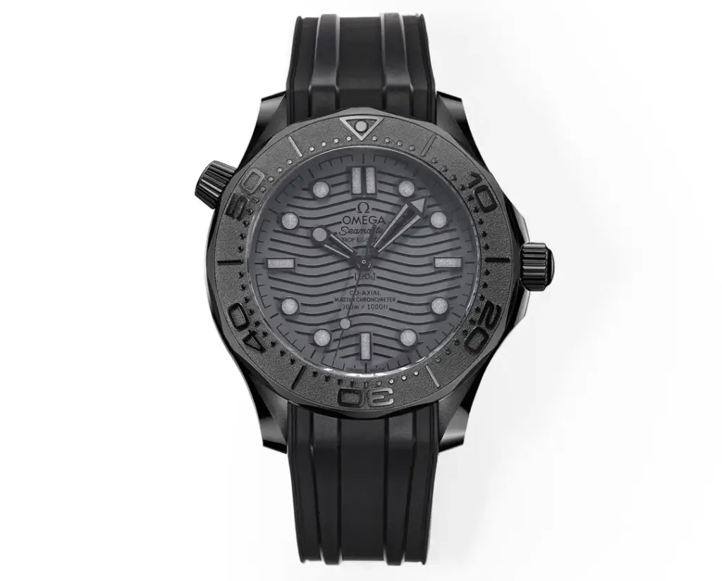 VS Factory Omega Seamaster
