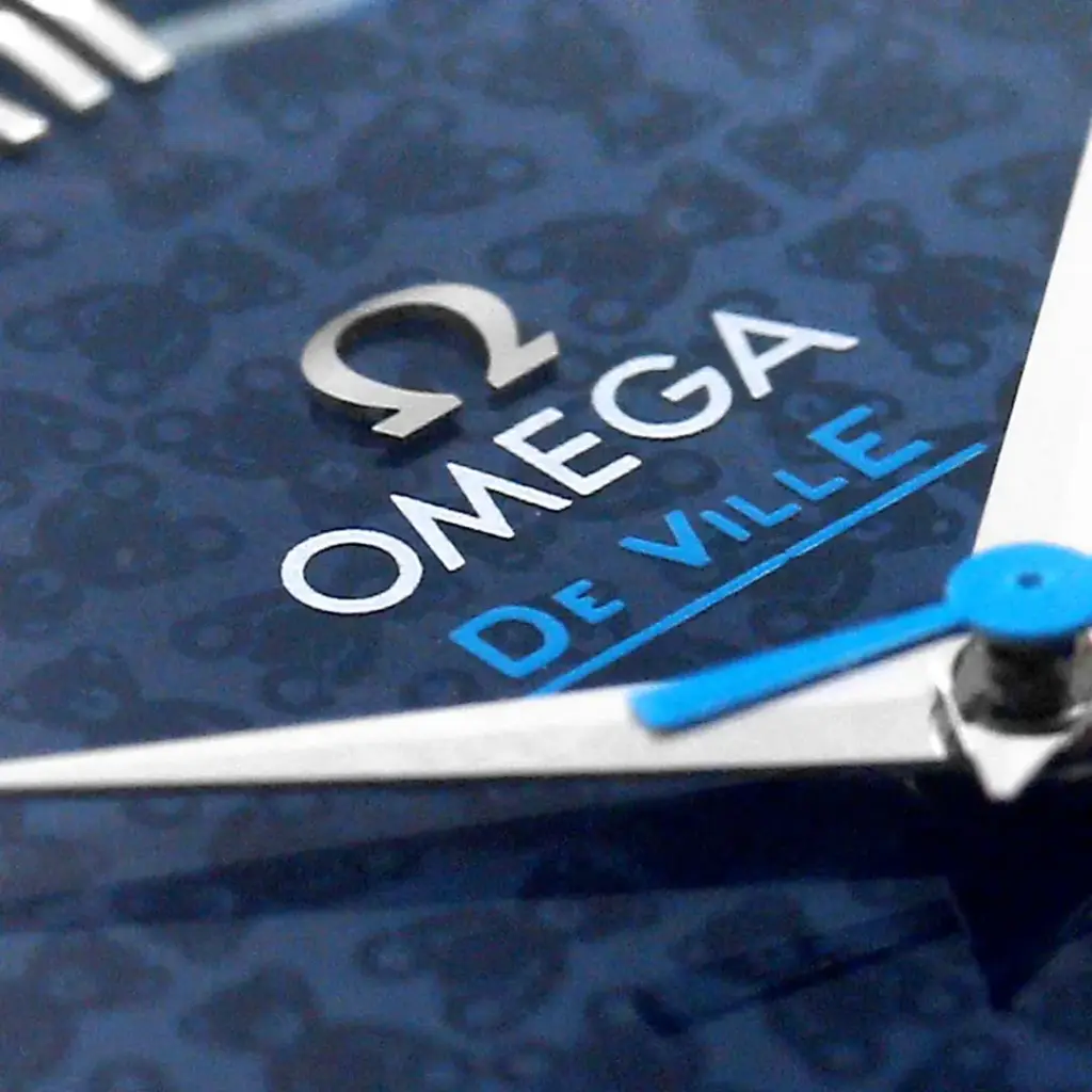 ZF Factory Omega De Ville — image 8