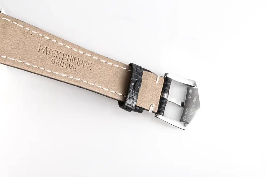 GR Factory Patek Philippe Calatrava White dial — image 8