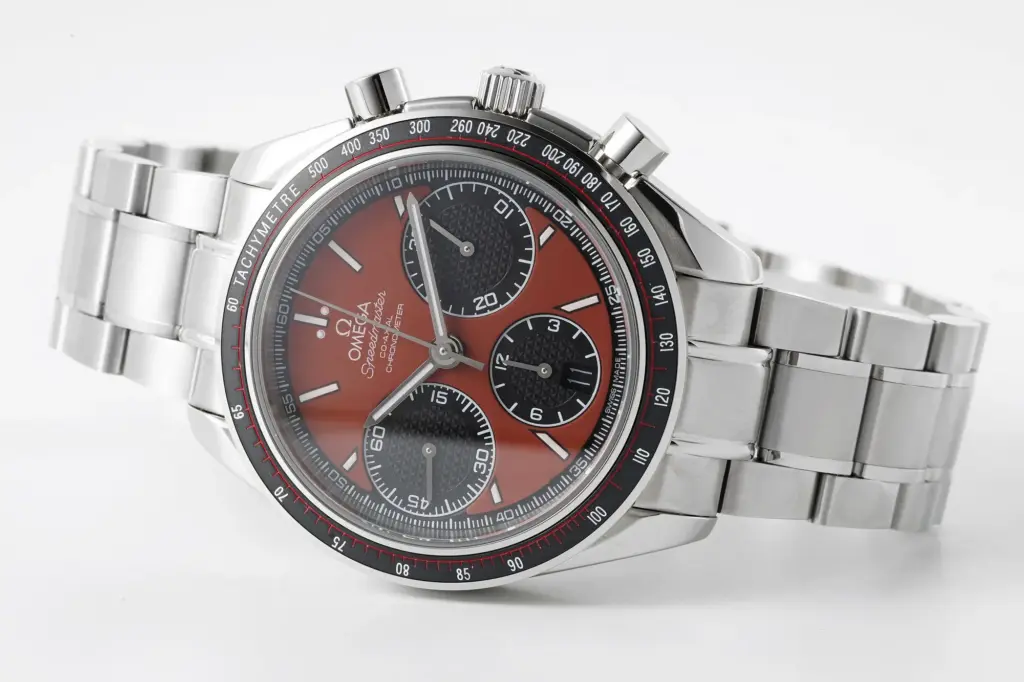 BF Factory Omega Speedmaster — image 5