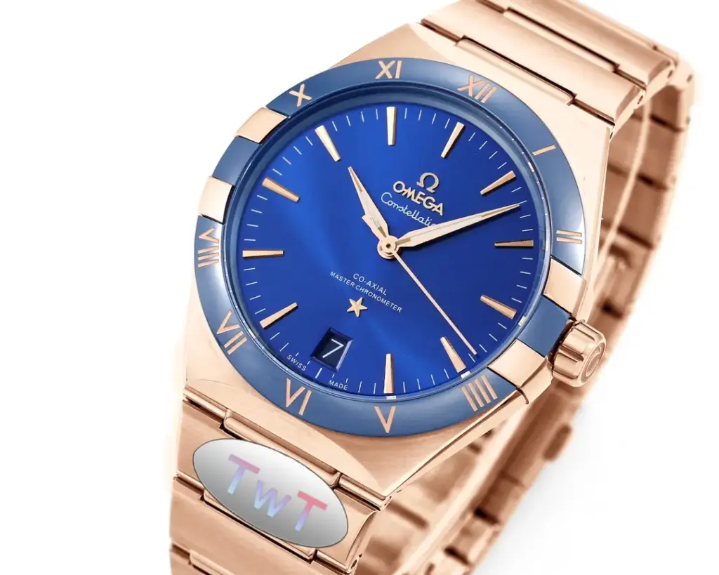ZF Factory Omega Constellation 41mm — image 2