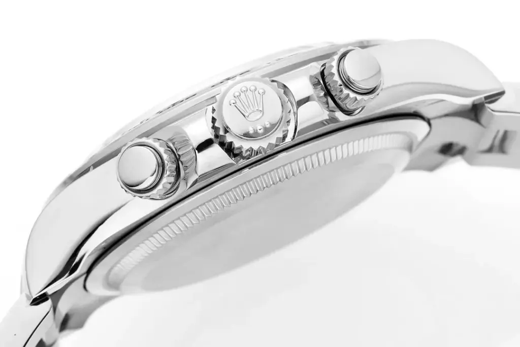 VS Factory Rolex Daytona Blue dial — image 8