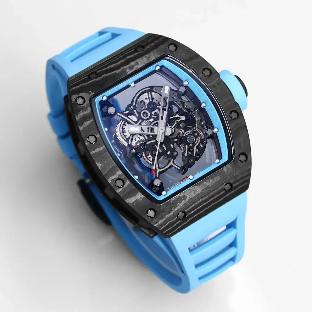 APS Factory Richard Mille RM055 — image 2