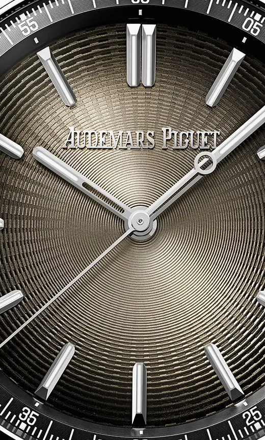 OM Factory Audemars Piguet CODE 11.59 — image 4