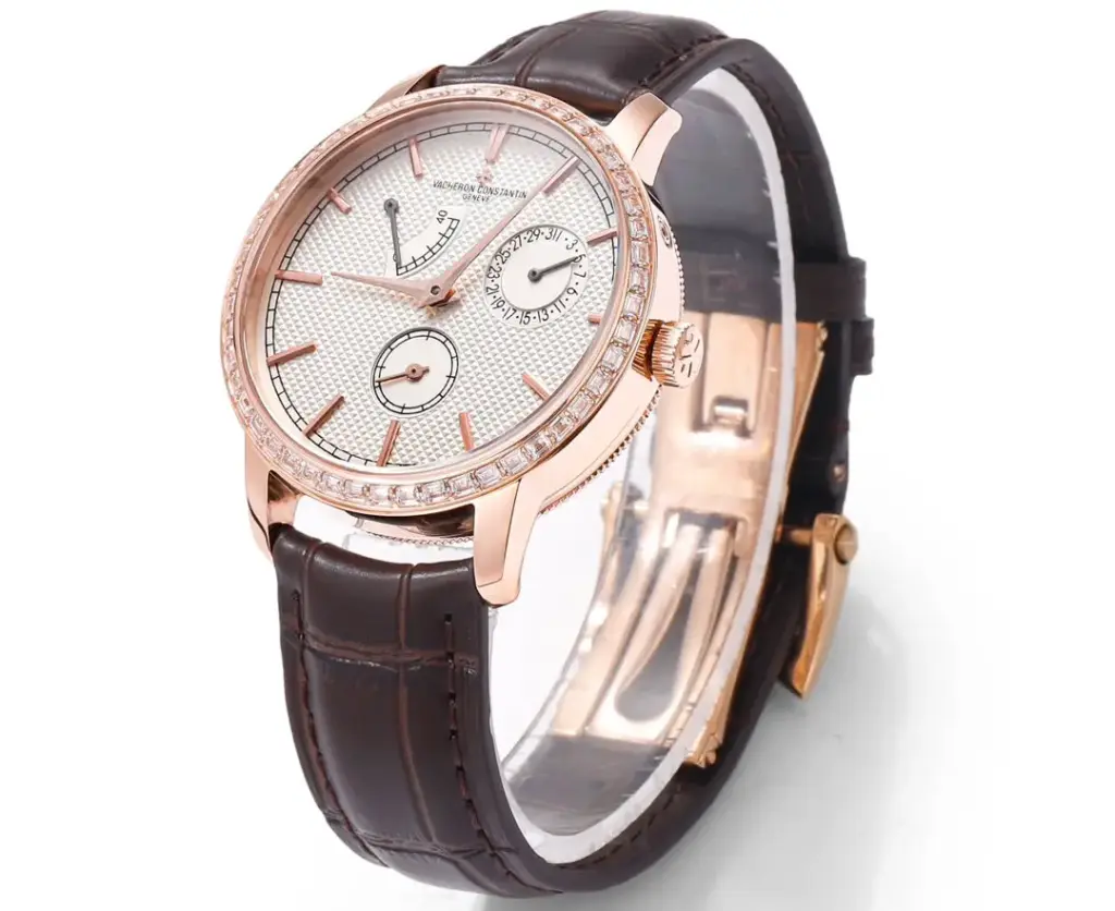 8F Factory Vacheron Constantin Traditionnelle — image 6