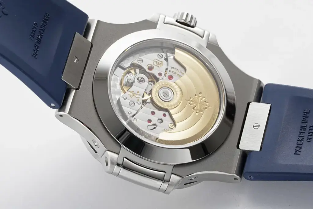 R8 Factory Patek Philippe Nautilus — image 8