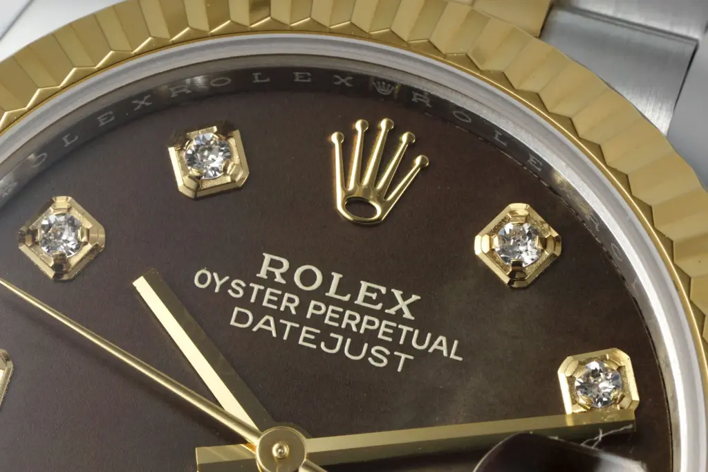 AR Factory Rolex Datejust 31mm — image 3