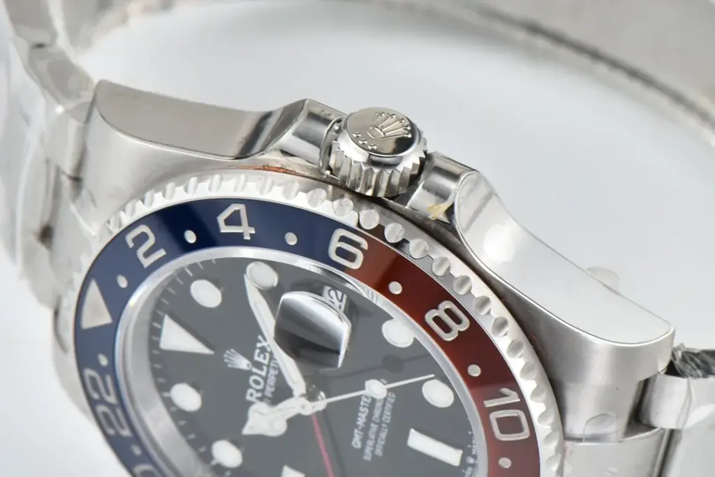 AR Factory Rolex GMT Black dial — image 5