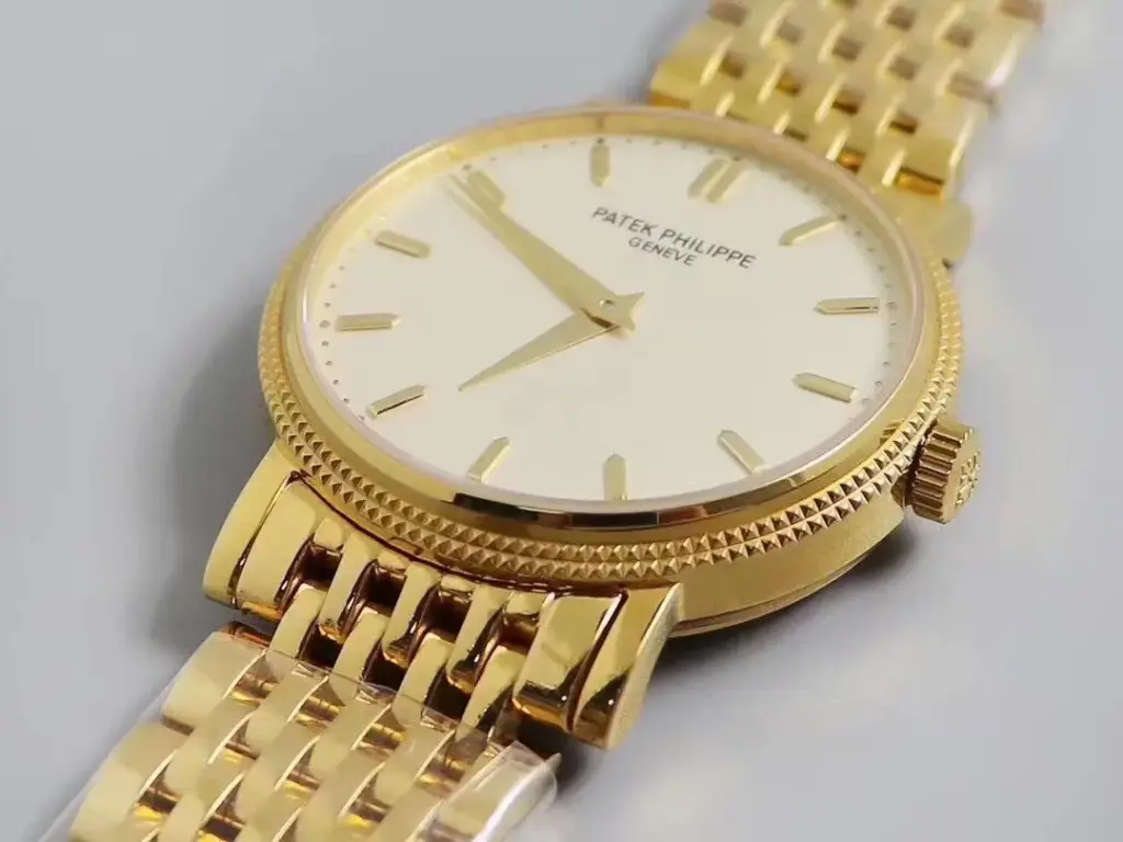 3K Factory Patek Philippe Calatrava — image 2