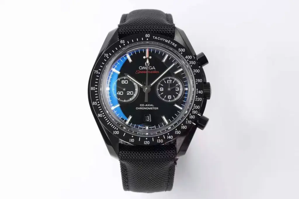 OR Factory Omega Speedmaster