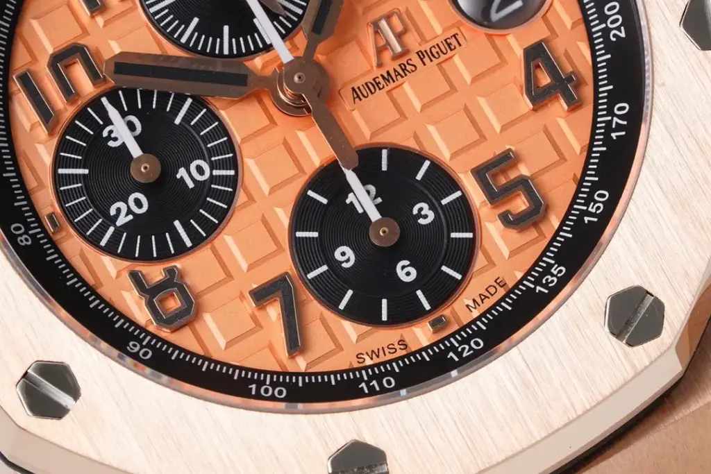 JH Factory Audemars Piguet Royal Oak Offshore — image 5