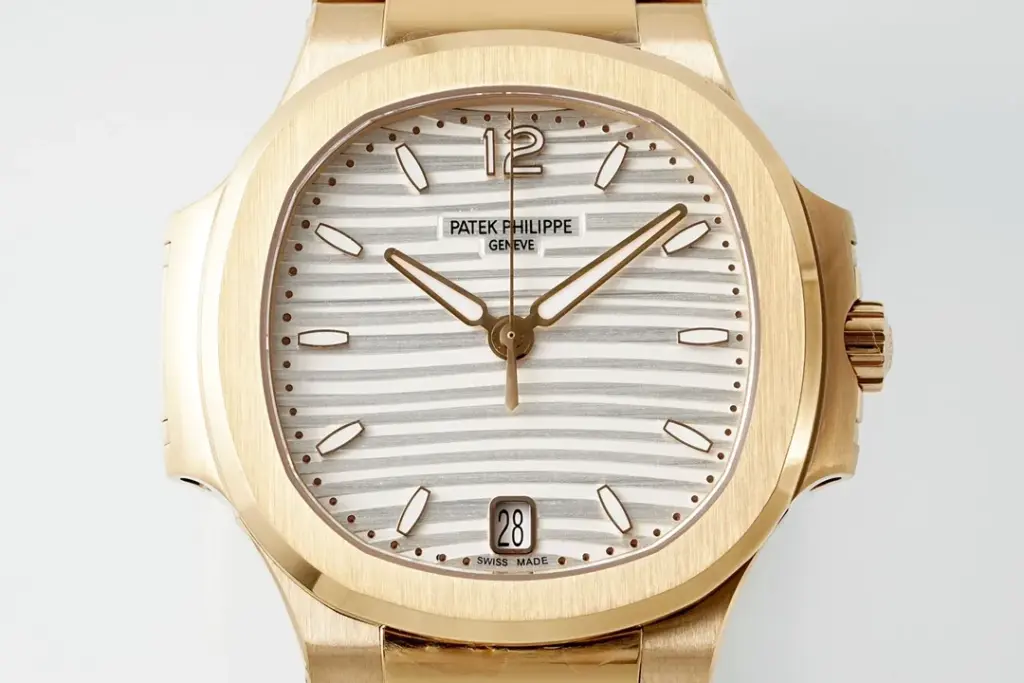 3K Factory Patek Philippe Nautilus — image 2