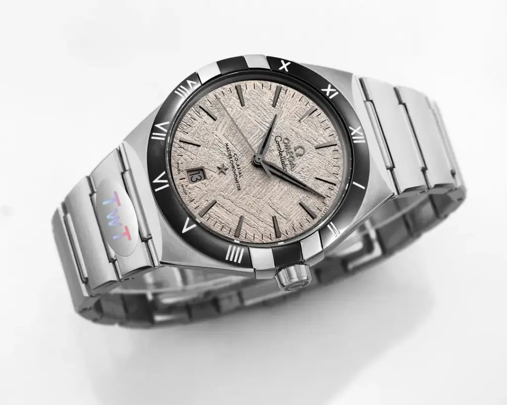 Omega Constellation 41mm — image 4