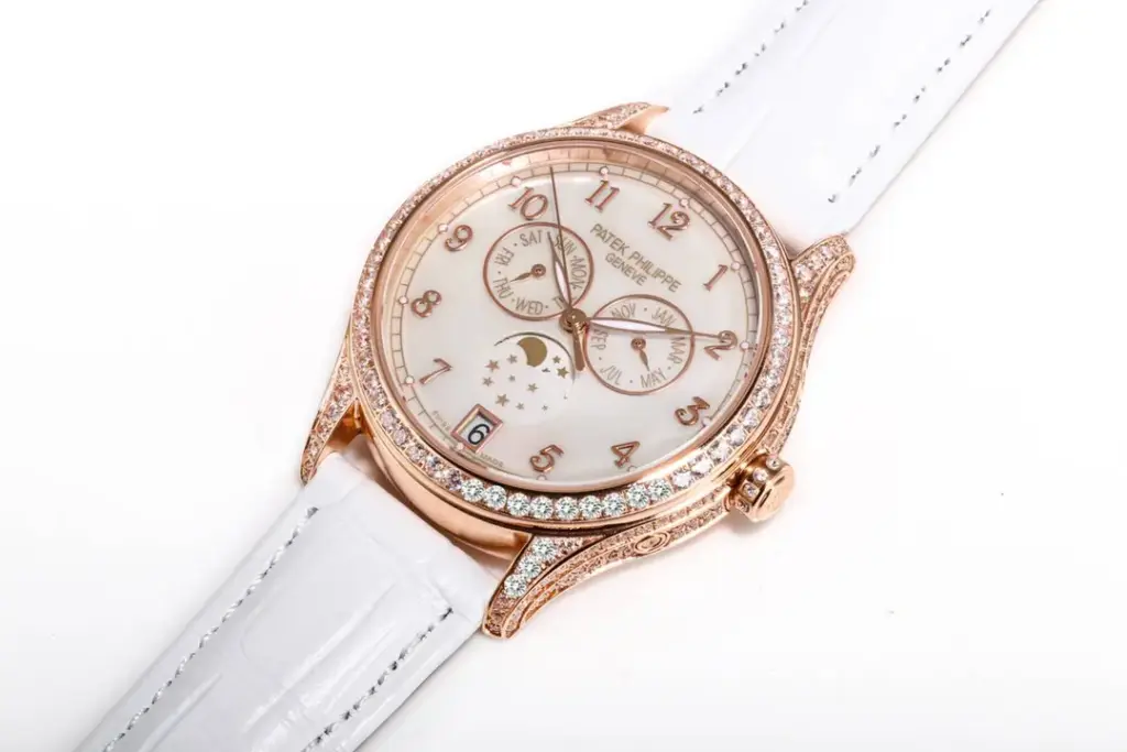 R8 Factory Patek Philippe Complications — image 4