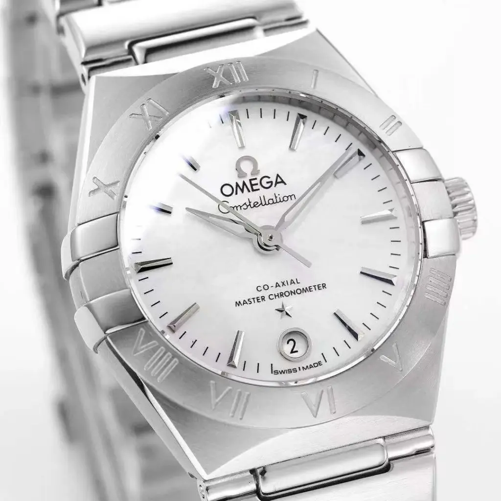 ZF Factory Omega Constellation 29mm — image 3