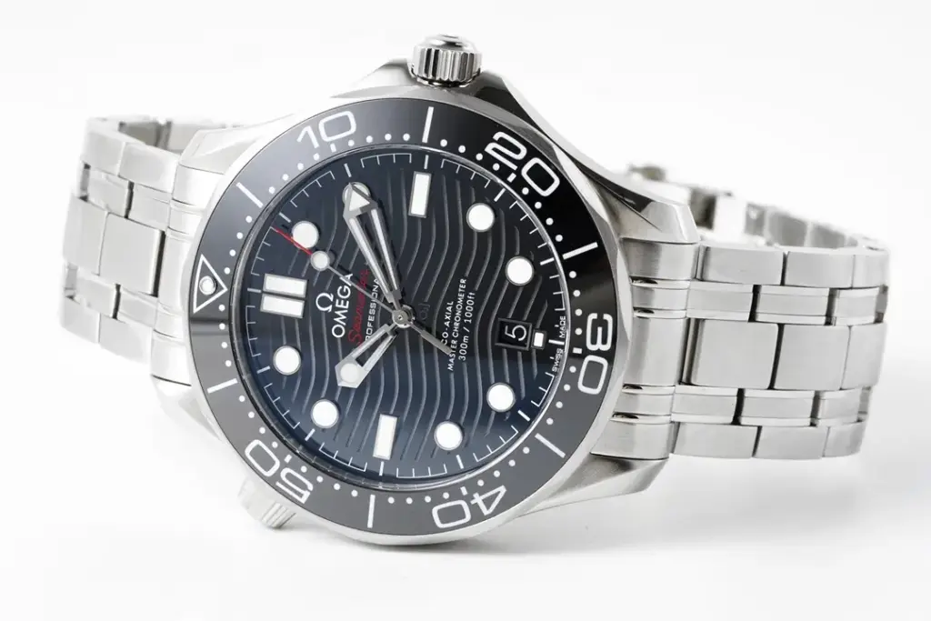 ZF Factory Omega Seamaster — image 7