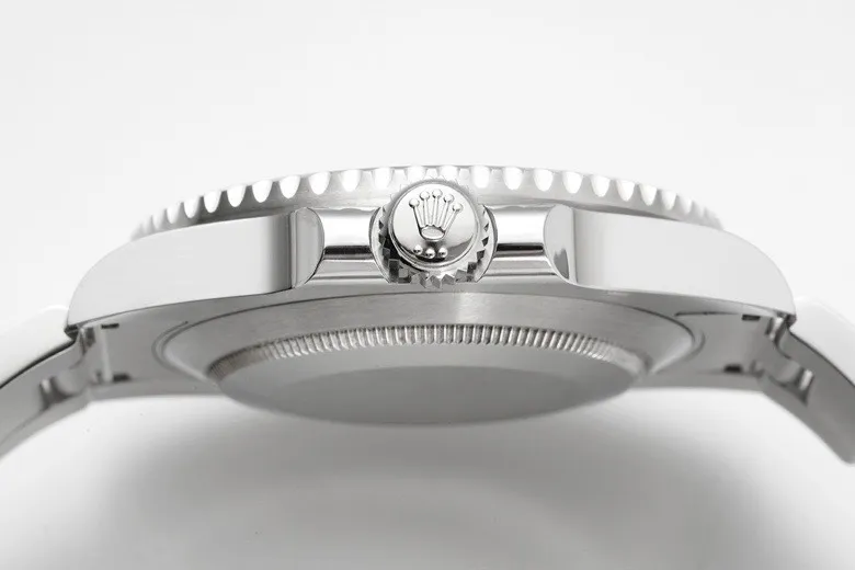 VS Factory Rolex Submariner 40mm Black dial — image 7