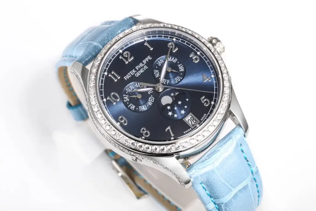 Patek Philippe Complications — image 3