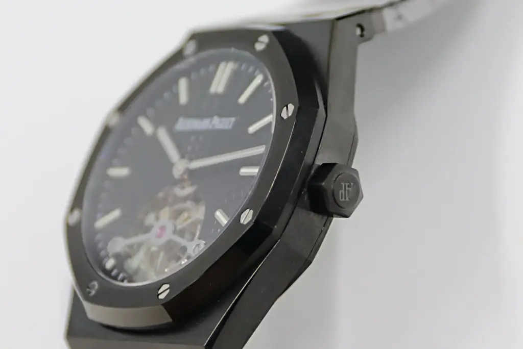 ZF Factory Audemars Piguet Royal Oak — image 4