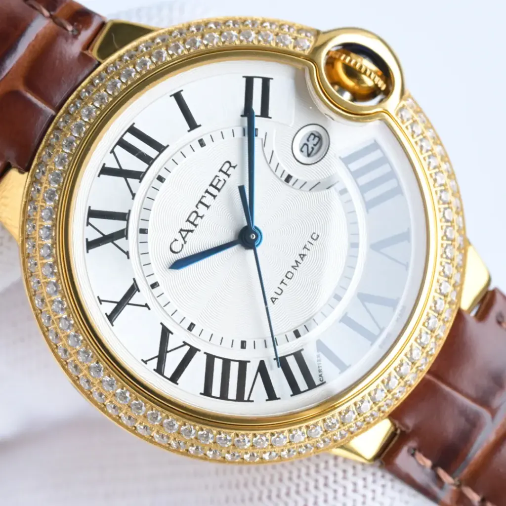 Cartier Ballon Bleu de Cartier — image 4