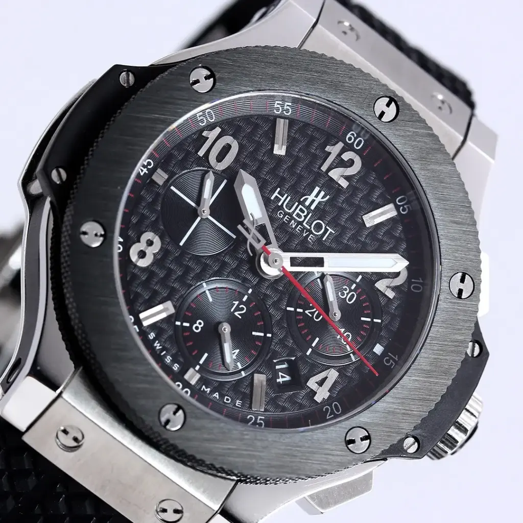 JJ Factory Hublot Big Bang 44mm — image 3