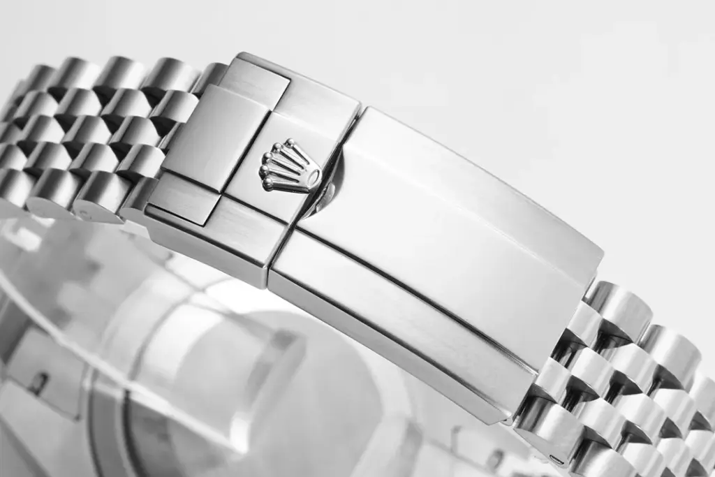 AR Factory Rolex GMT Black dial — image 8