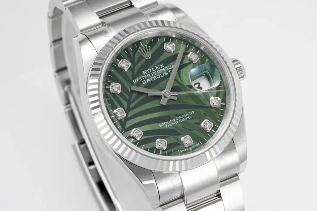 VS Factory Rolex Datejust 36mm — image 2