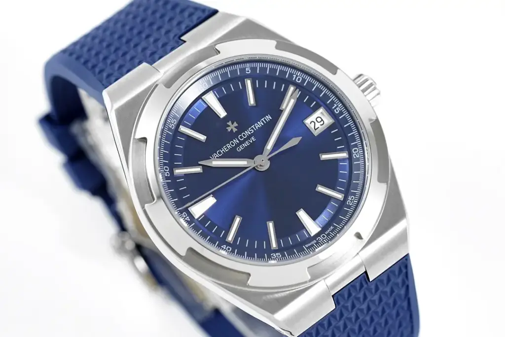 JJ Factory Vacheron Constantin Overseas — image 5
