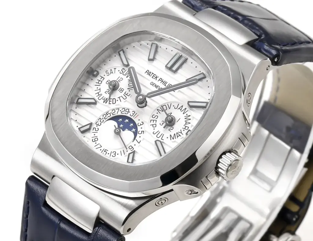 MP Factory Patek Philippe Nautilus — image 4