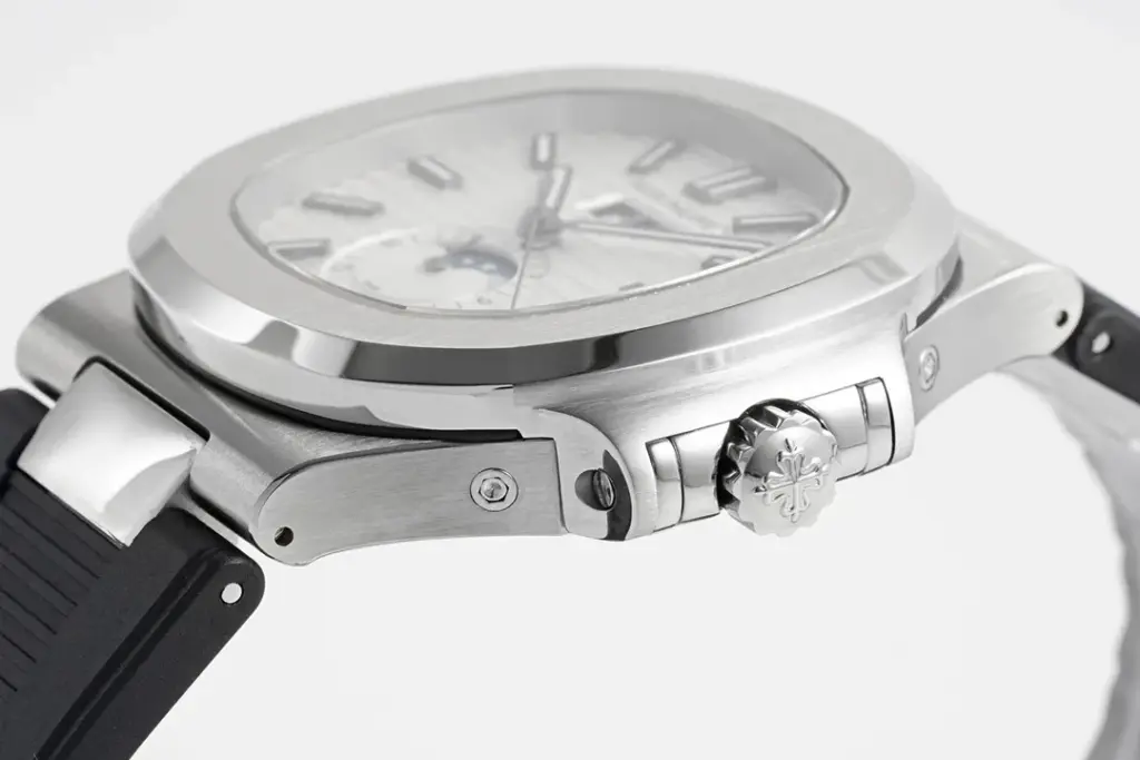 PPF Factory Patek Philippe Nautilus — image 5