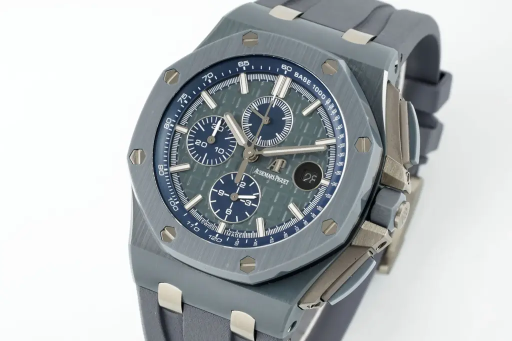 TWA Factory Audemars Piguet Royal Oak Offshore — image 3