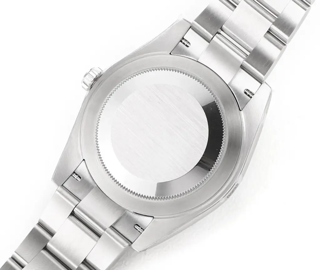 AR Factory Rolex Datejust 41mm Green dial — image 7