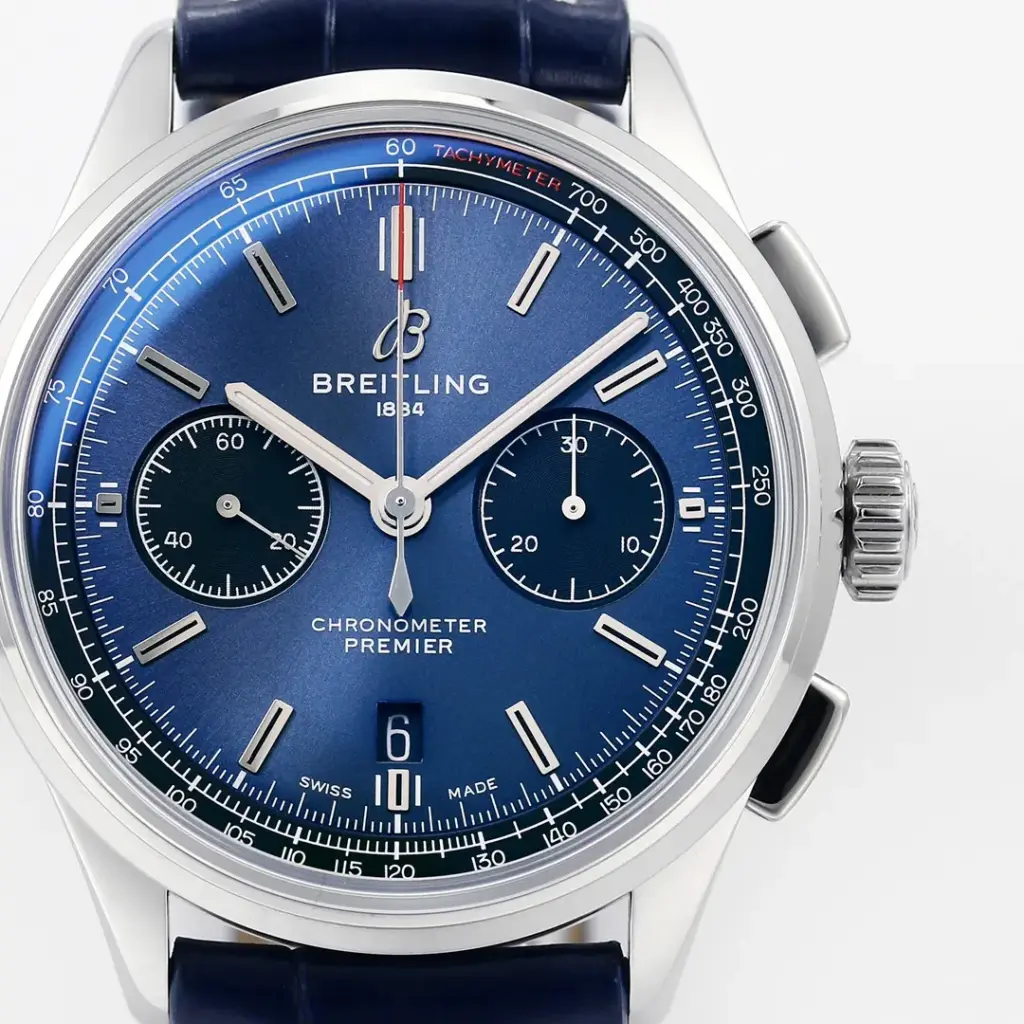 ZF Factory Breitling Premier — image 5