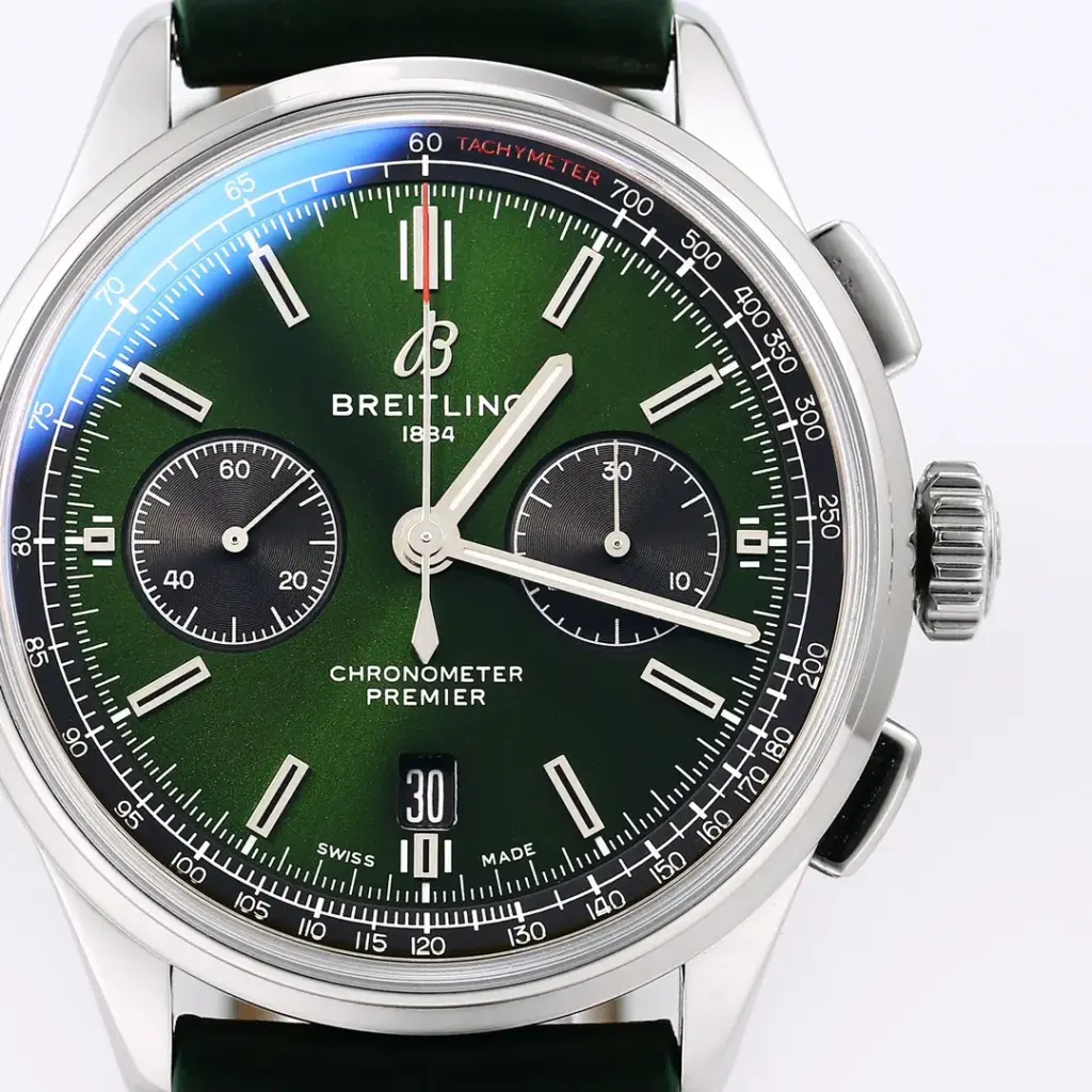 GF Factory Breitling Premier — image 6