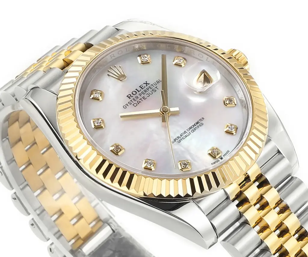 Rolex Datejust 41mm — image 5