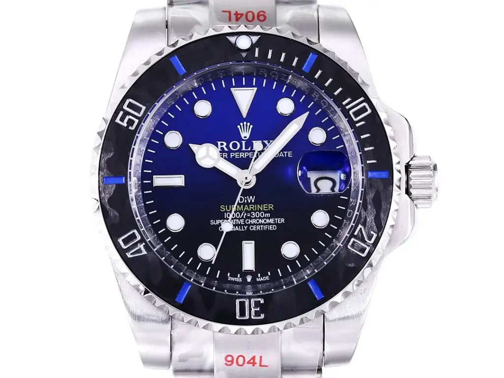 Rolex Submariner — image 2