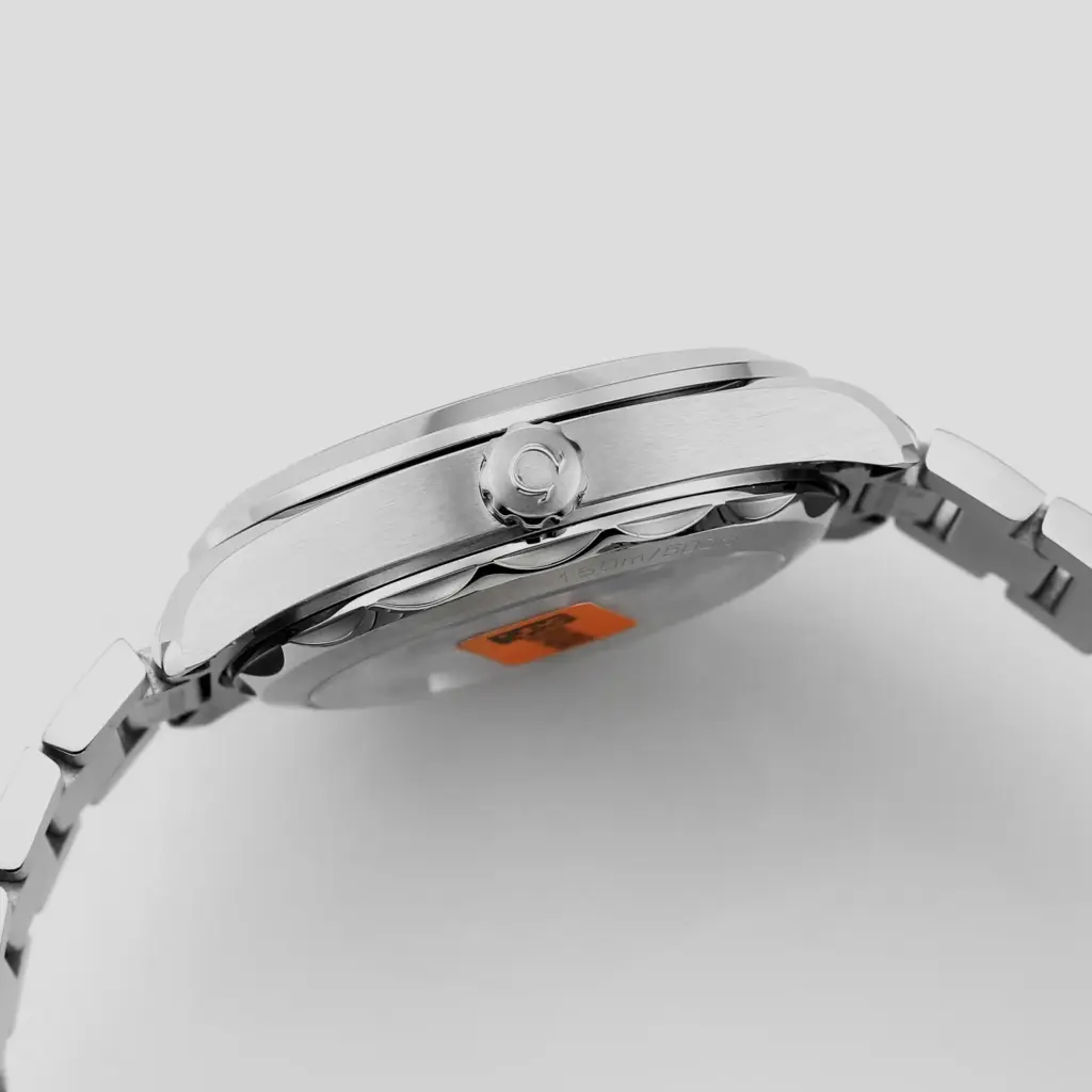 ZF Factory Omega Seamaster Blue dial — image 6