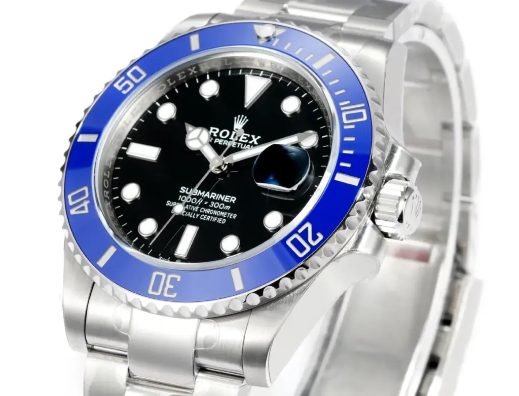 VS Factory Rolex Submariner 41mm Black dial — image 3