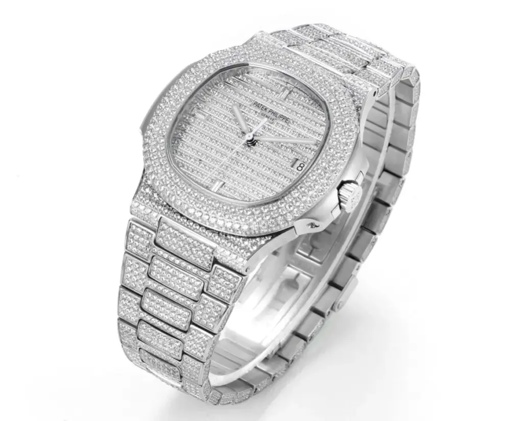 R8 Factory Patek Philippe Nautilus — image 2