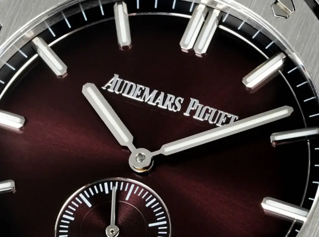 8F Factory Audemars Piguet Royal Oak — image 9