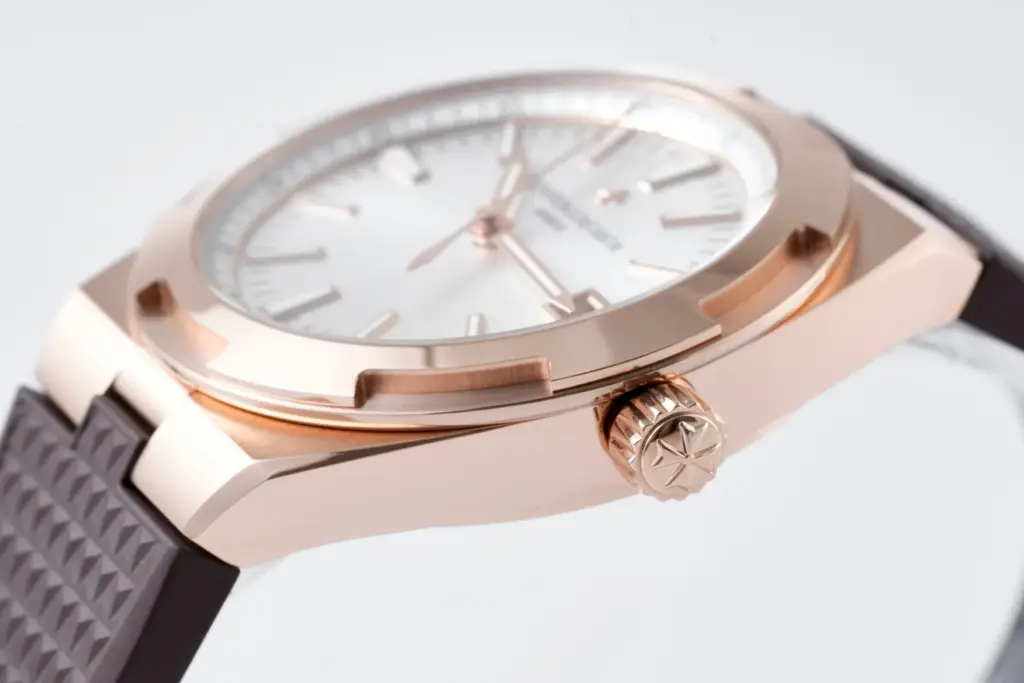 PPF Factory Vacheron Constantin Overseas — image 5
