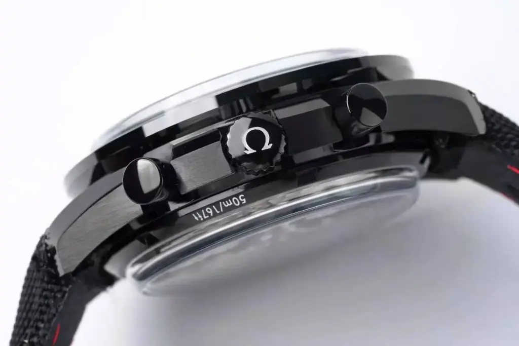 OR Factory Omega Speedmaster — image 5