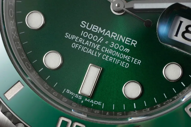 VS Factory Rolex Submariner 40mm — image 5