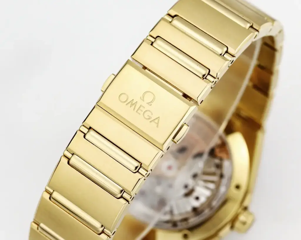 ZF Factory Omega Constellation — image 9