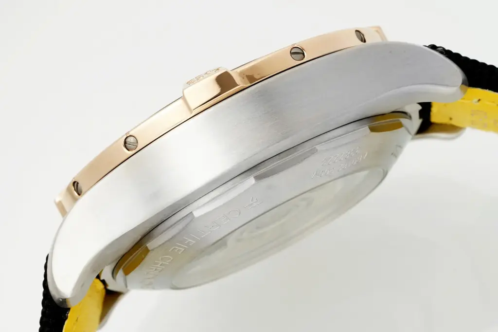 JF Factory Breitling Avenger — image 4