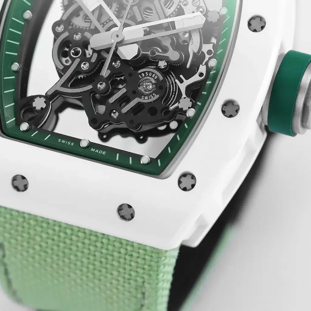 ZF Factory Richard Mille RM055 — image 5